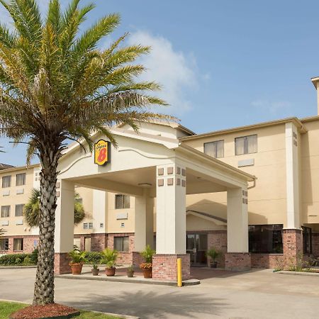 Super 8 By Wyndham Duson Lafayette West Area Motel Kültér fotó