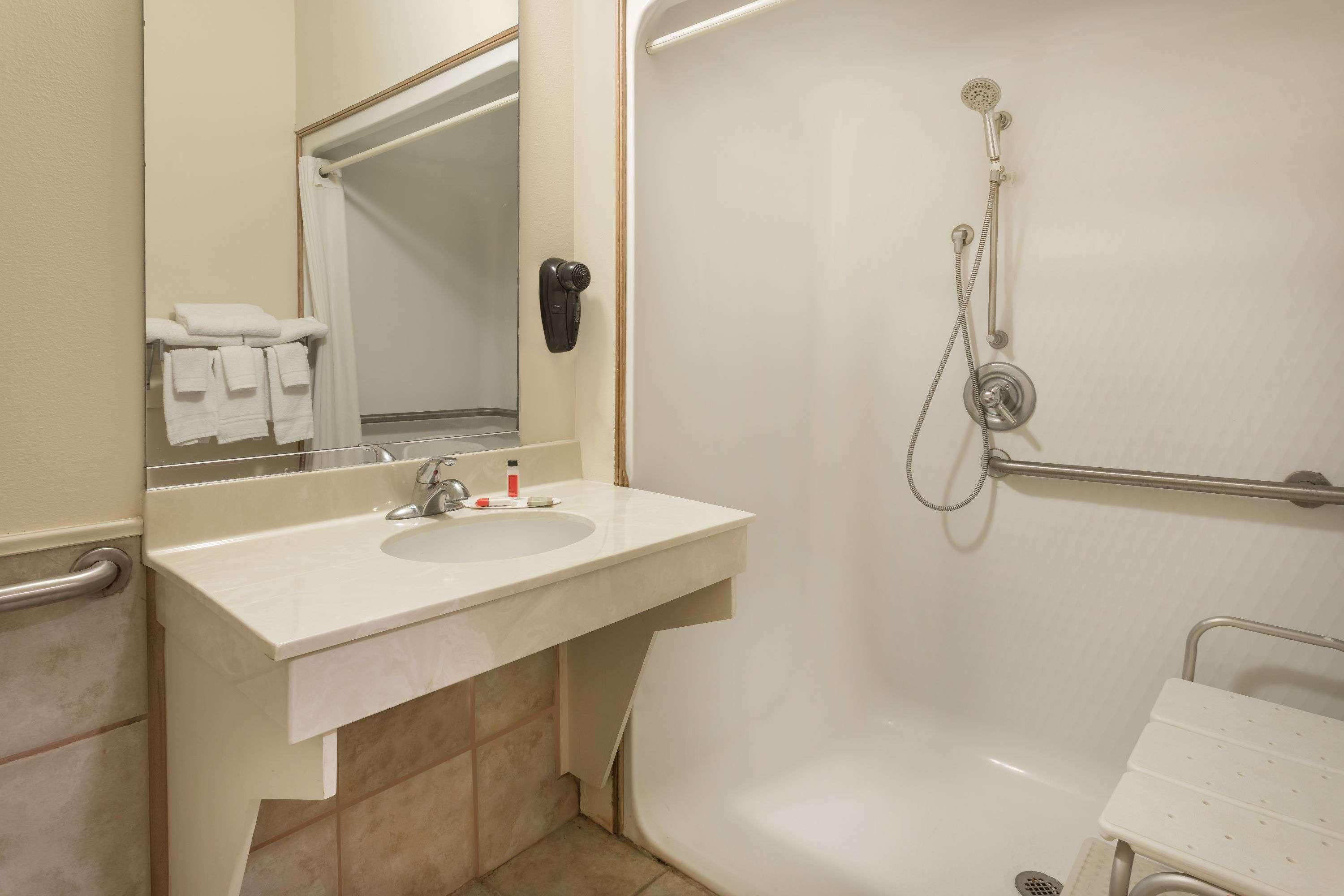 Super 8 By Wyndham Duson Lafayette West Area Motel Kültér fotó