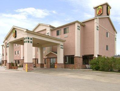 Super 8 By Wyndham Duson Lafayette West Area Motel Kültér fotó