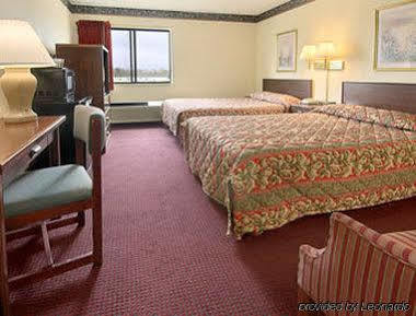 Super 8 By Wyndham Duson Lafayette West Area Motel Kültér fotó